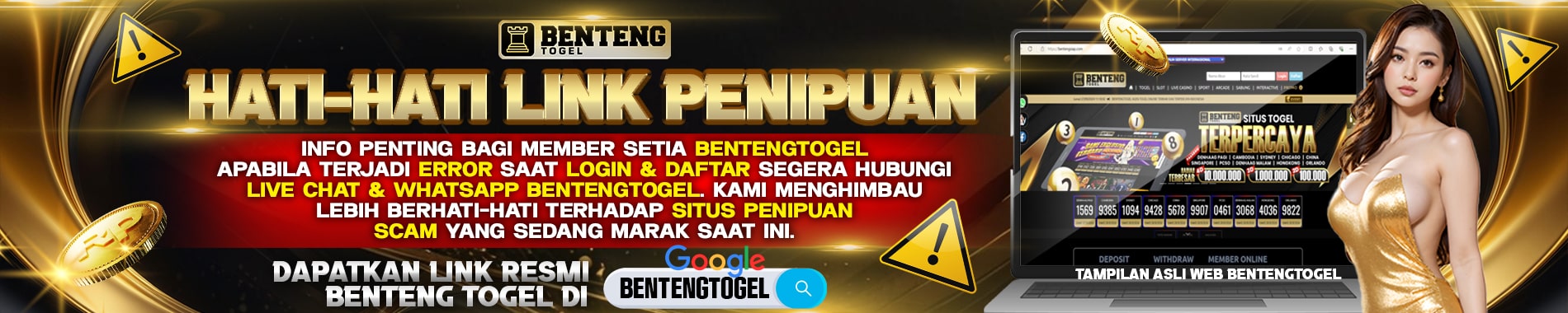 BentengTogel 2024